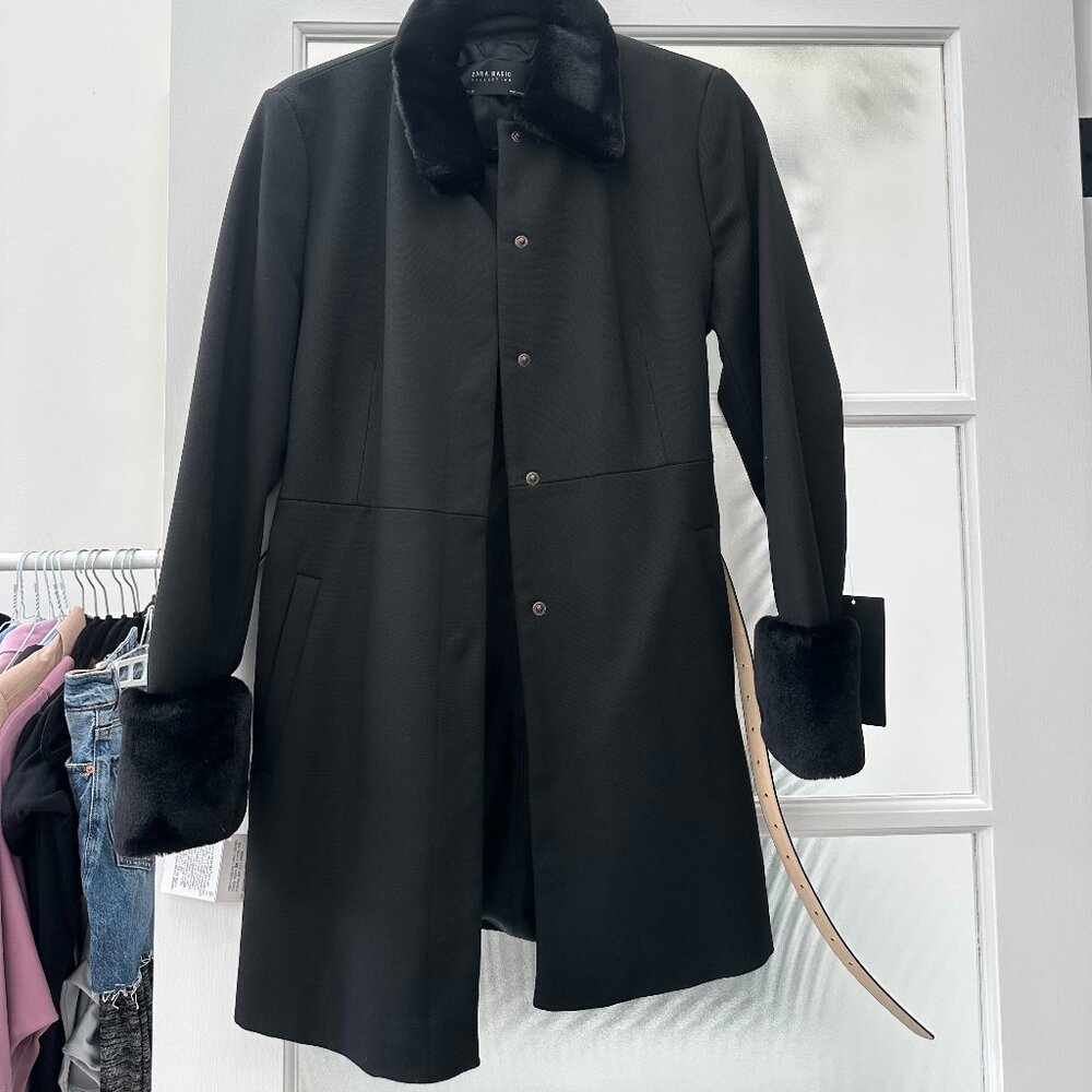 Women's Zara Jacket - Picture 11 of 13